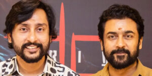Suriya Balaji Cinemapettai