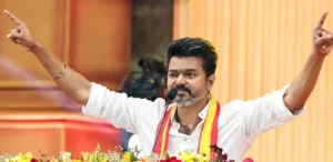 3 பெரிய கட்சிகளுடன் களம் இறங்கும் விஜய்.. அதிர்ச்சியில் எதிரிகள் - Cinemapettai 1 Vijay to contest with 3 major parties.webp