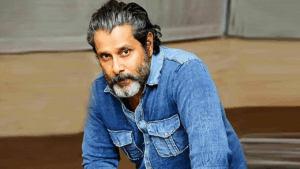 Vikram cinemapettai