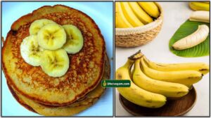 banana pancake
