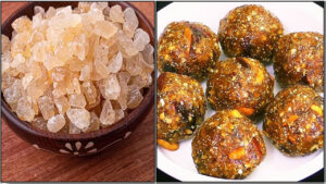 laddu