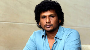 lokesh Cinemapettai