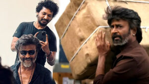 lokesh Rajini Cinemapettai