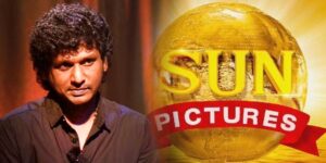 lokesh sun picture