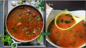tomato rasam