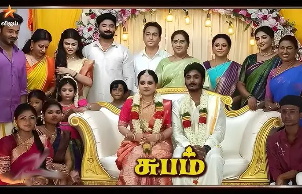 இனியாவுக்கும் ஆகாசுக்கும் நடந்த கல்யாணம்.. மூட்டை முடிச்சு கட்டிய பாக்கியலட்சுமி - Cinemapettai 1 bhakkiya (6)
