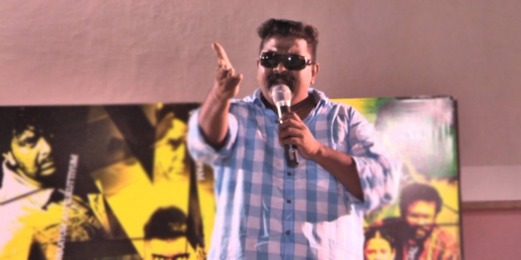 ஏடாகூடமாக சிக்கிய கீர்த்தி சுரேஷ்.. கருப்பு கண்ணாடி இயக்குனரிடம் மாட்டினார் - Cinemapettai 1 mysskin