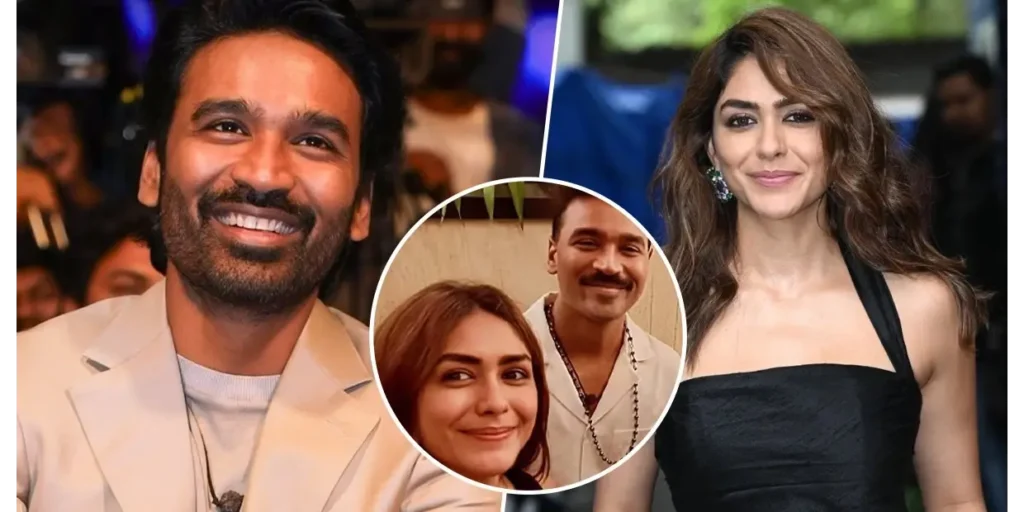 தனுஷ் வலையில் சிக்காத ஒரே நடிகை.. எவளோ கெஞ்சியும் அசரவே இல்லையாம் - Cinemapettai 1 Actress who refused to act with Dhanush