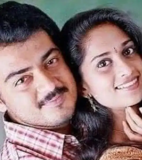ஷாலினிக்கு ஸ்பெஷல் கிஃப்ட் ரீ ரிலீசாகும் அஜித் க்ளாசிக் படம் Cinemapettai.webp