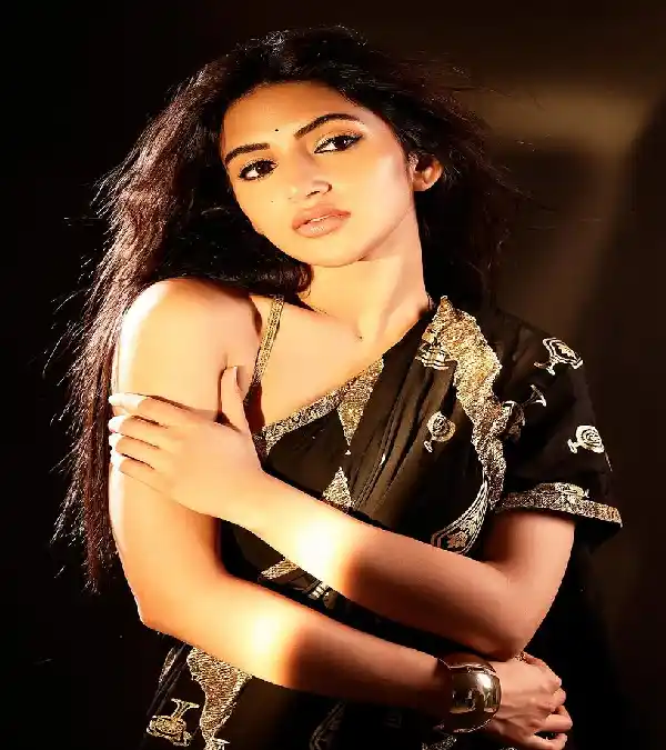 ஸ்ரீலீலா 3