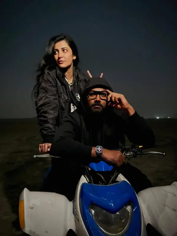 எல்லாரும் எதிர்பார்த்த கூலி படத்தின் BTS புகைப்படங்களை வெளியிட்ட ஸ்ருதிஹாசன் - Cinemapettai 2 1756794773 587 எல்லாரும் எதிர்பார்த்த கூலி படத்தின் BTS புகைப்படங்களை வெளியிட்ட ஸ்ருதிஹாசன் Cinemapettai.webp