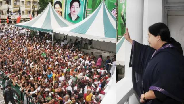 jayalalitha