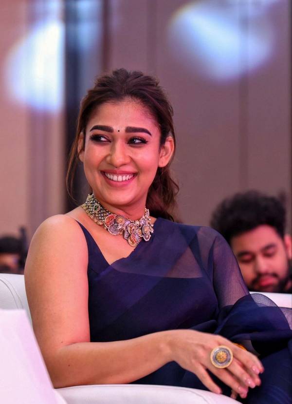 nayanthara