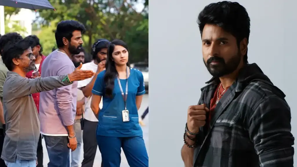 மதராஸி வசூல்