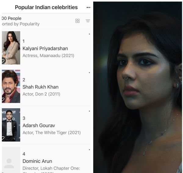 Lokah வசூலை பார்த்துட்டு ரிலீஸ் தேதியை தள்ளிபோட்ட துல்கர் ஷாருக் கானை மிஞ்சிய