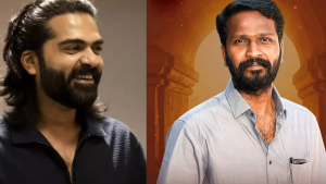 Simbu vetrimaran Cinemapettai