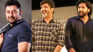 Thani oruvan 2 Cinemapettai