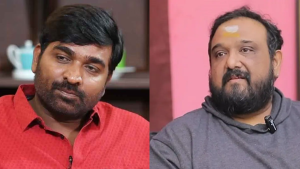 Vijay sethupathi Siruthai siva Cinemapettai