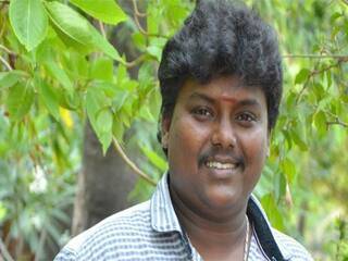 kpy பாலா மாதிரி பிளாக் பாண்டியையும் விட்டு வைக்கல.. பின்னணியில் இருக்கும் ரகசியம் - Cinemapettai 1 black pandi