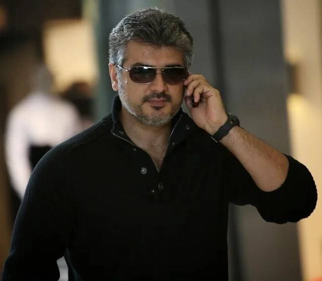 ajith