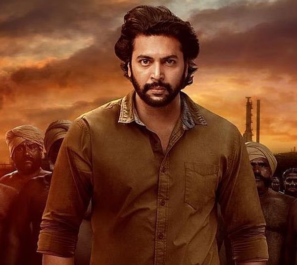 இருக்கிறத விட்டுட்டு பறக்கிறதுக்கு ஆசைப்பட்ட ரவி மோகன் தனி ஒருவன் போடும் விபரீத