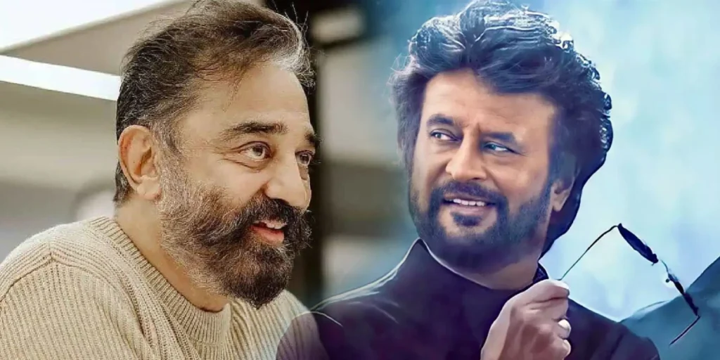 kamal-rajini