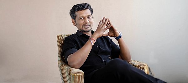 கமல் போட்டு கொடுத்த ஆபீஸ் சம்பவம் செய்து கொண்டிருக்கும் லோகேஷ் Cinemapettai