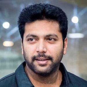 ravi mohan