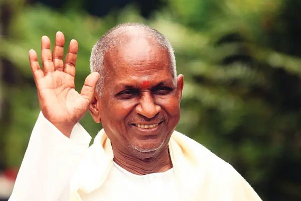 கொழுந்துவிட்டு எரியும் இளையராஜா பற்றவைத்த நெருப்பு கல்லாவை நிரப்ப இசைஞானி கேட்கும் பெத்த