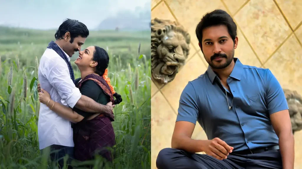 dhanush-madhampatty-rangaraj