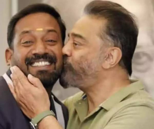 kamal robo shankar