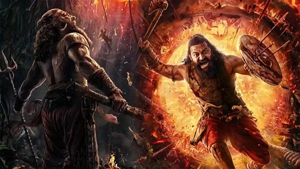 முதலுக்கே மோசம் போன காந்தாரா 2 பலத்த யோசனையில் ரிஷப் செட்டி அண்ட்