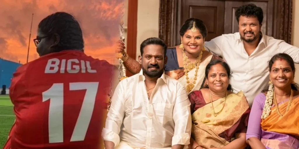 ரோபோ சங்கர் இறப்புக்கான பகீர் காரணம்.. உண்மையில் என்ன நடந்தது? - Cinemapettai 1 Indraja Robo Shankar