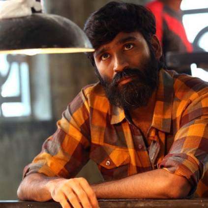 vadachennai dhanush