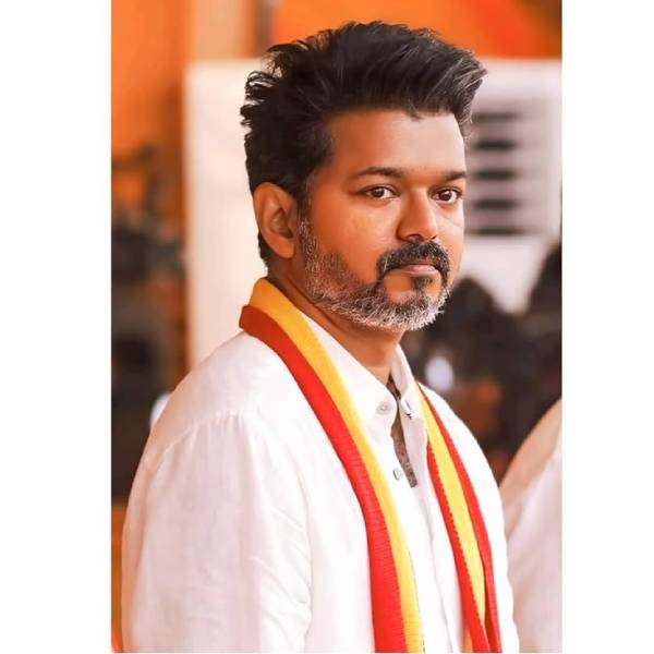 vijay