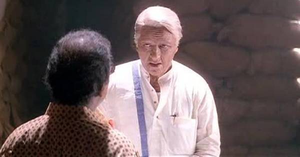 அப்பாவின் உணர்வை உயிர்ப்பிக்கும் 6 படங்கள் - Cinemapettai 1 kamal-haasan-indian