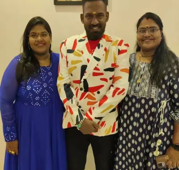 இறுதி ஊர்வலத்தில் ஏற்பட்ட சர்ச்சை.. மகள் இந்திரஜா கொடுத்த பதிலடி - Cinemapettai 1 robo-shankar-2-cinemapettai