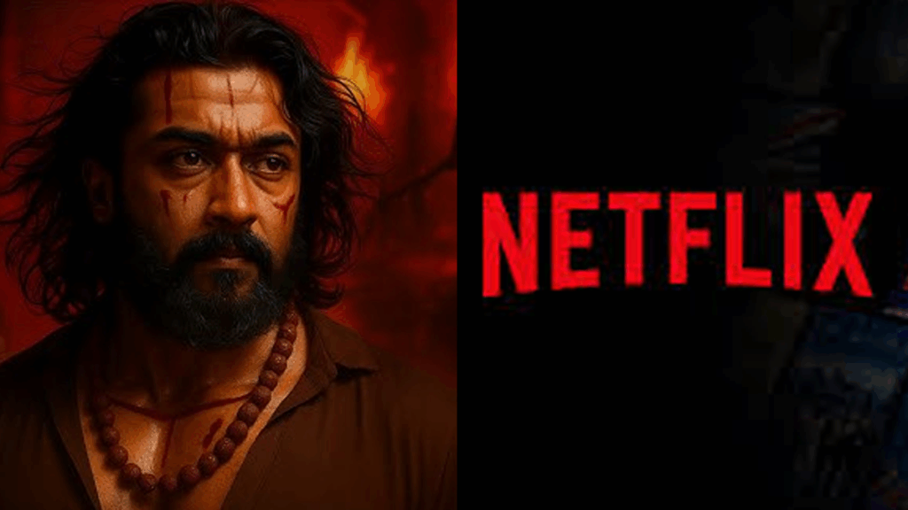 கங்குவாவிற்கு பின் புத்தி தெளிந்த சூர்யா.. தரமான 3 இயக்குனர்களுடன் கூட்டணி - Cinemapettai 1 Karuppu