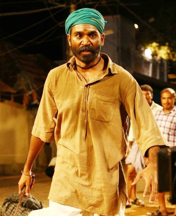 கிராமத்து உணர்வில் தனுஷ் முத்திரை.. கட்டிப்போட்ட 6 படங்கள்! - Cinemapettai 1 Asuran-dhanush