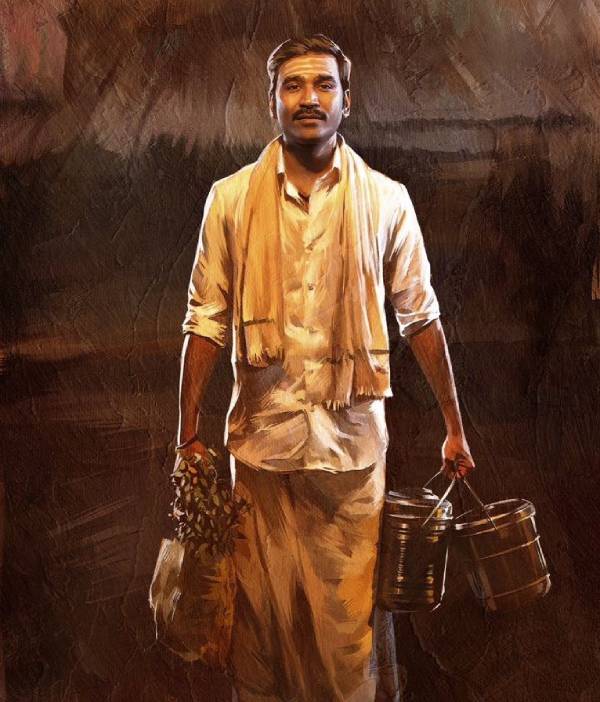 தனுஷ் , அருண் விஜய் ஆடு புலி ஆட்டம் ஜெயிக்குமா.? இட்லி கடை முழு விமர்சனம் - Cinemapettai 1 idlikadai-dhanush