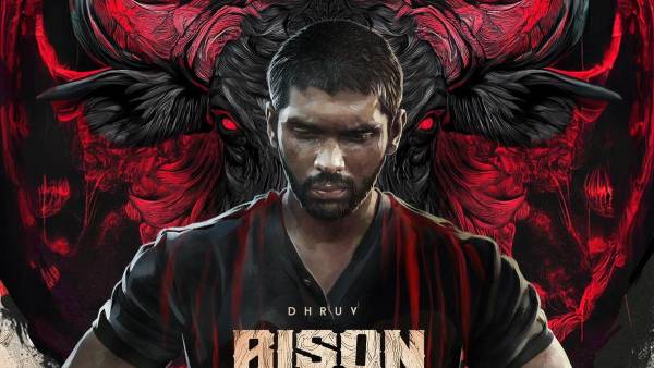 Bison-Kaalamaadan