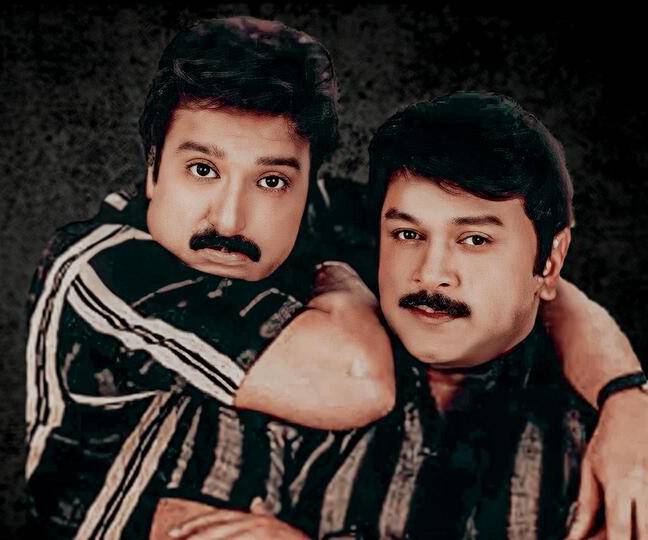 நவரச நாயகன் கார்த்திக்கின் கேரியரை முடித்த 6 தோல்விப் படங்கள் - Cinemapettai 1 kusthi