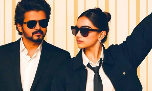 பொங்கல் ரிலீஸ் குழப்பம்.. ஜனநாயகன் ப்ரோமோஷன் தடைப்பட்டதா? - Cinemapettai 1 jananayagan