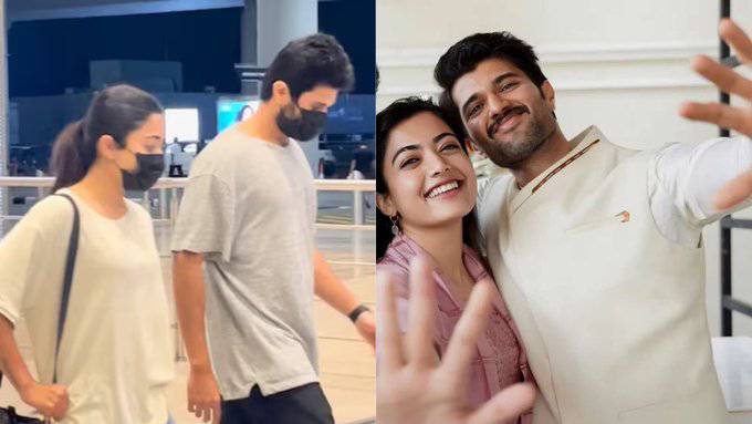 விஜய் தேவரகொண்டா போல இல்லையாம் அந்த ஹீரோ.. ராஷ்மிகா உறவை முறித்த உண்மை காரணம்! - Cinemapettai 1 rashmika-vijay